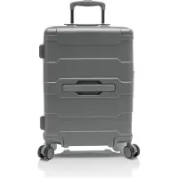 Heys Trolley donkergrijs