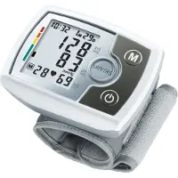 Sanitas SBM03 651.21 Bloeddrukmeter Pols