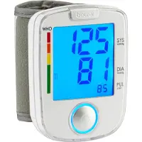 Beurer BC 44 659.05 Bloeddrukmeter Pols