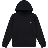 Levi's Sweatshirt zwart