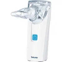 BEURER GmbH IH 55 mesh vernevelaar