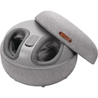 Beurer FM 120, 2-in-1 Shiatsu-voetmassageapparaat
