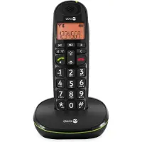 Doro PhoneEasy 100W Mono (wit)
