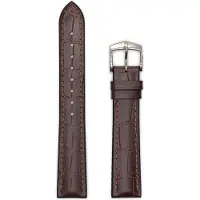 Hirsch Strap Paul L (Bandbreedte: 20 mm) -