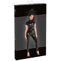 Orion Jumpsuit Laced L