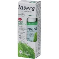 Lavera Serums Pure Beauty Serum 30 ml € 342,00 / 1 l