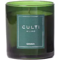 Culti Candle Stile Winter Gemma g Geurkaars - 270gr