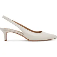 Ralph Lauren Slingpumps 'LOLAH II' wit