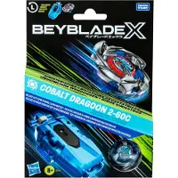 Beyblade Bbx deluxe launcher Roosevelt