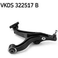 Skf VKDS 322517 B Draagarm