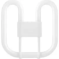 Schiefer GR8 CFL Spaarlamp | 16W 835 3500K 1050lm
