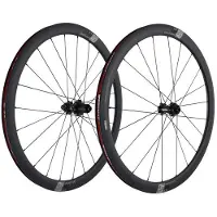 Vision Sc 40 Cl Disc Tubeless Racefiets Wielset