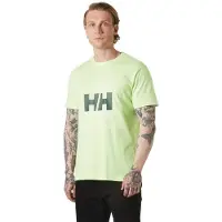 Helly Hansen Core Graphic T 2.0 T-shirt Met Korte Mouwen