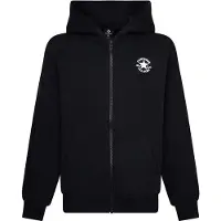 Converse Kids Dissected Sweatshirt Met Rits