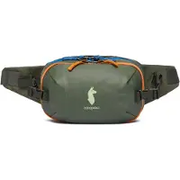 Cotopaxi Heuptas 'Allpa X 3l' olijfgroen