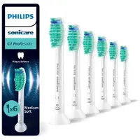 Philips Sonicare ProResults HX6016/87 (6 stuks)