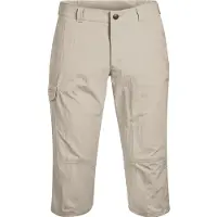 Maier Sports - Jens - Short 62 - Regular, grijs