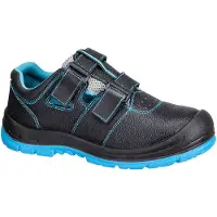 Portwest Composiet Sandaal S1p Sr Fo Werkschoen | Maat: 38