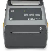 Zebra Desktopprinter ZD621d