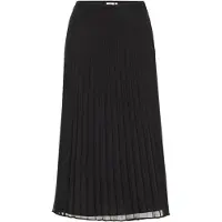 We fashion Rok zwart