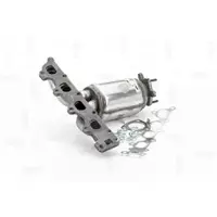 NAP carPARTS CAK10845 Katalysator