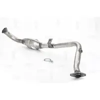NAP carPARTS CAK10886 Katalysator