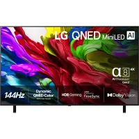 LG 65QNED85A6C
