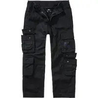 Brandit Pure Vintage Kinderbroek Maat