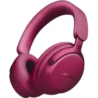 Bose QuietComfort Ultra Headphones Rood
