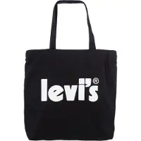 Levi's Kids Shopper met logoprint