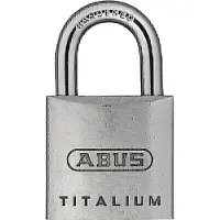 ABUS Zylindervorhängeschloss