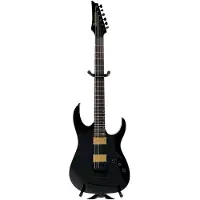 Ibanez RGR52ET Evertune Black