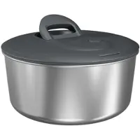 Zyliss Slacentrifuge Easy Spin Stainless Steel S