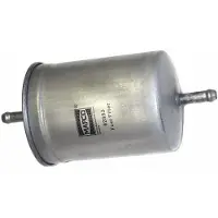 MAPCO 62853 Brandstoffilter