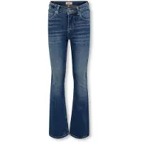 Kids Only GIRLS Jeans blauw denim