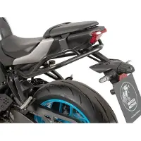 Hepco & becker Yamaha Mt-07/y-amt 2025 Framebeschermer
