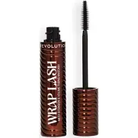 Revolution Wrap Lash Tubing Mascara 9 ml Brown