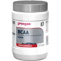 Sponser Sport Food Bcaa Capsules 350 Eenheden