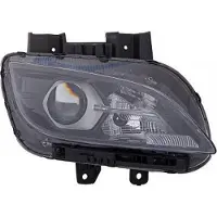 Diederichs 6815180 Koplamp