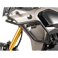 Hepco&Becker Tankbeschermingsbeugel Yamaha Tenere 700 25- Zwart