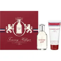 Tommy Hilfiger Tommy Girl Gift Set