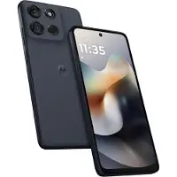 Motorola Moto G56 256GB Zwart 5G