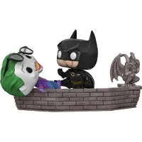 Funko POP! Dc Comics Batman 80e Verjaardag En Joker 1989 Figuur
