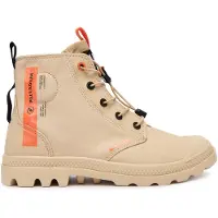 Palladium Laarzen Pampa Lite Journey dames 46