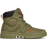 Palladium Pampa Sp20 Cuff Wp+ Schoenen