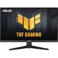 Asus Monitor TUF Gaming VG249QE5A 23.8" IPS FHD 146Hz 1ms ELMB Sync DisplayPort Luidsprekers