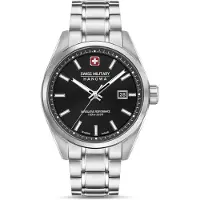 Swiss Military Hanowa Pioneer horloge SMWGH0004101