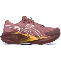 Asics Loopschoen 'Novablast 5' pastelrood / wit