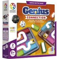 Top 1 Toys Spel Genius Connection