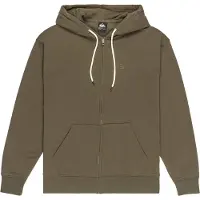 Quiksilver Salt Water Sweatshirt Met Rits